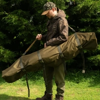 OMC Heist No Agg Bivvy Bag